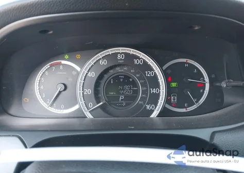 2013 Honda Accord Lx from USA, damaged, VIN 1HGCR2F30DA205142